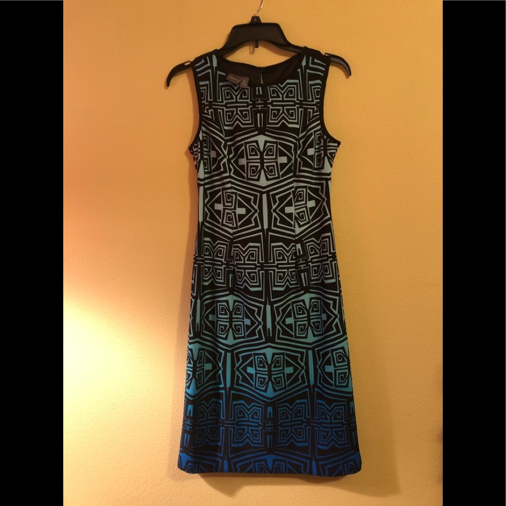 Muse Dress